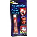Costume Accessory: Makeup No Smudge Red